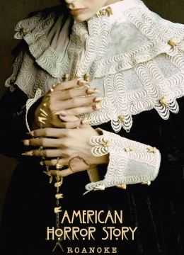 Xem Phim Truyện Kinh Dị Mỹ (Phần 6) (Roanoke) Vietsub HD Online