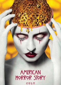 Truyện Kinh Dị Mỹ (Phần 7) (Cult)