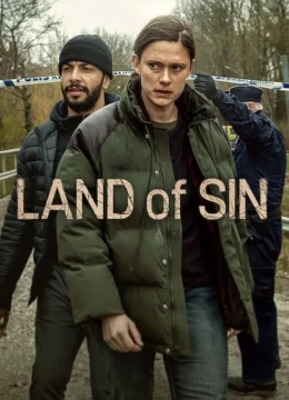 Xem Phim Vùng Đất Tội Lỗi Vietsub HD Online