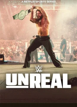 Xem Phim WWE: Hậu Trường (Phần 2) Vietsub HD Online