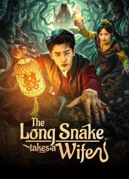 Xem Phim Xà Thần Lấy Vợ Vietsub HD Online