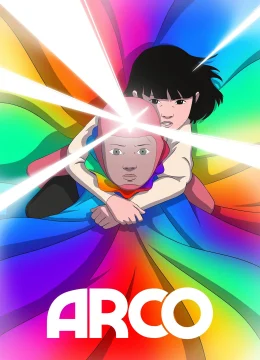 Xem Phim Arco Vietsub HD Online