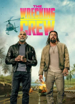 Biệt Đội Đập Phá