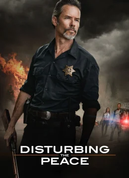 Xem Phim Bình Yên Bị Hủy Hoại (Thị Trấn Mất Ngủ) Vietsub HD Online