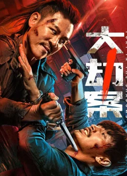 Xem Phim Đại Kiếp Án Vietsub HD Online