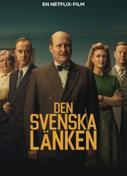 Xem Phim Đầu Mối Thụy Điển Vietsub HD Online