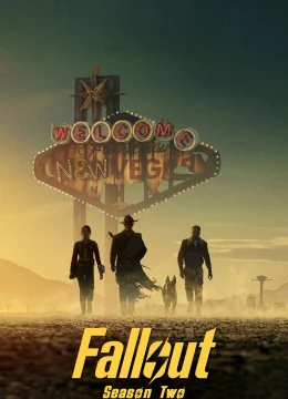 Fallout (Phần 2)