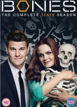 Hài Cốt (Phần 10)