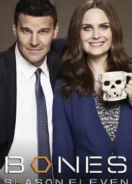 Hài Cốt (Phần 11)