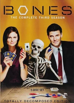 Xem Phim Hài Cốt (Phần 3) Vietsub HD Online