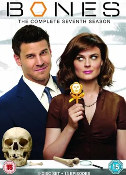 Xem Phim Hài Cốt (Phần 7) Vietsub HD Online