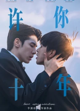 Xem Phim Hẹn Ước 10 Năm Vietsub HD Online