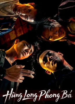 Xem Phim Hùng Long Phong Bá (Phần 1) Vietsub HD Online