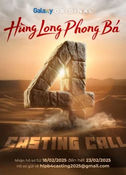 Xem Phim Hùng Long Phong Bá (Phần 4) Vietsub HD Online