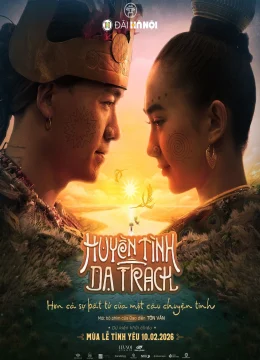 Xem Phim Huyền Tình Dạ Trạch Vietsub HD Online