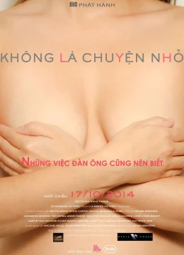 Không Là Chuyện Nhỏ