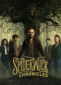 Khu Rừng Thần Bí (Phần 1)