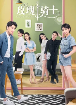 Xem Phim Kỵ Sĩ Hoa Hồng Vietsub HD Online