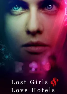 Xem Phim Lạc Lối Ở Khách Sạn Tình Yêu Vietsub HD Online