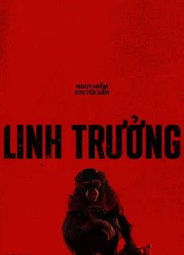 Xem Phim Linh Trưởng Vietsub HD Online