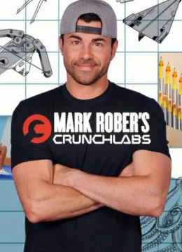 Xem Phim Mark Rober: CrunchLabs (Phần 2) Vietsub HD Online
