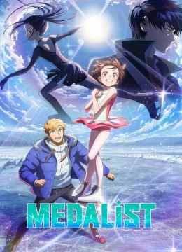 Xem Phim Medalist (Phần 2) Vietsub HD Online