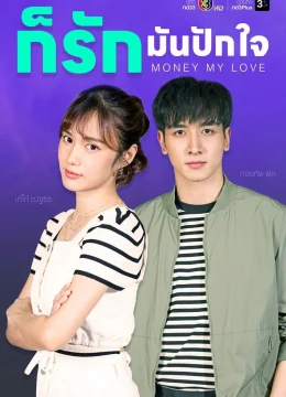 Xem Phim Money, My Love Vietsub HD Online