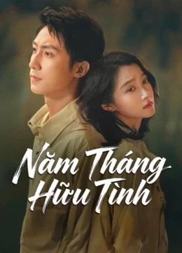 Xem Phim Năm Tháng Hữu Tình Vietsub HD Online