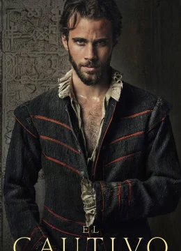 Xem Phim Người Tù Bị Giam Cầm Vietsub HD Online