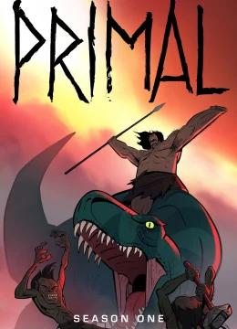 Xem Phim Nguyên Sinh (Phần 1) Vietsub HD Online