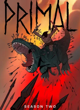 Xem Phim Nguyên Sinh (Phần 2) Vietsub HD Online