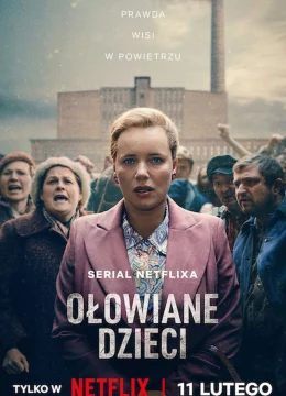 Xem Phim Những Đứa Trẻ Nhuốm Chì Vietsub HD Online