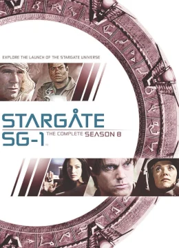 Xem Phim Stargate SG-1 (Phần 8) Vietsub HD Online