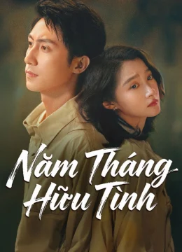 Xem Phim Thiếu Niên Pháo Hoa (Năm Tháng Hữu Tình) Vietsub HD Online