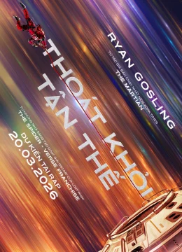 Xem Phim Thoát Khỏi Tận Thế Vietsub HD Online