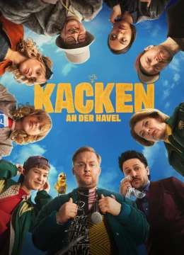 Xem Phim Toni Của Kacken (Kacken an der Havel) Vietsub HD Online