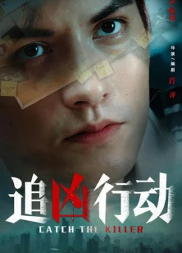 Truy Bắt Hung Thủ