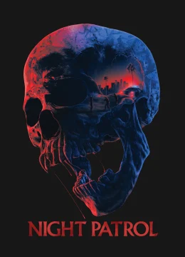 Xem Phim Tuần Tra Đêm Vietsub HD Online