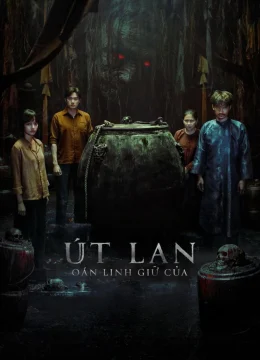 Xem Phim Út Lan: Oán Linh Giữ Của Vietsub HD Online