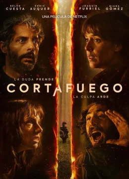 Xem Phim Vành đai phòng lửa Vietsub HD Online