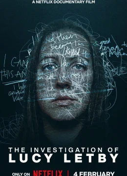 Xem Phim Vụ Điều Tra Lucy Letby Vietsub HD Online
