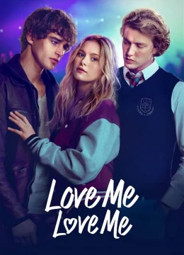 Xem Phim Yêu Em Nhé Vietsub HD Online