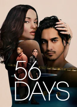 Xem Phim 56 Ngày Vietsub HD Online