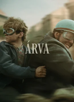 Xem Phim Árva Vietsub HD Online