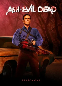 Xem Phim Ash Đối Đầu Ma Cây (Phần 1) Vietsub HD Online