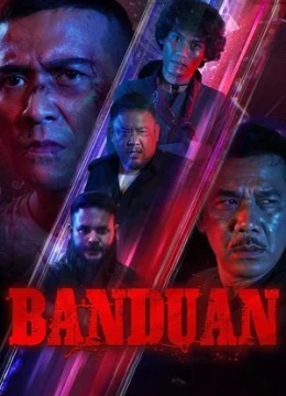 Xem Phim Banduan: Tù Nhân Vietsub HD Online