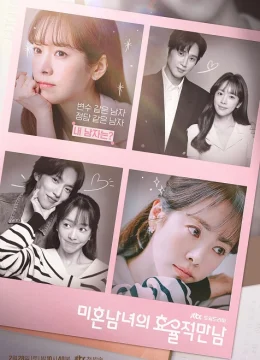 Xem Phim Cẩm Nang Tình Yêu Vietsub HD Online