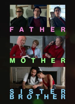 Xem Phim Cha Mẹ Chị và Em Vietsub HD Online