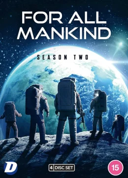 Xem Phim Cuộc Chiến Không Gian Phần 2 Vietsub HD Online