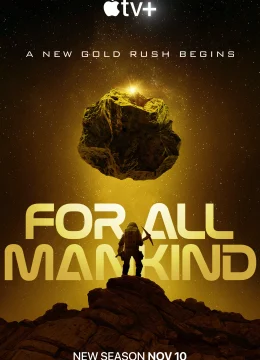 Xem Phim Cuộc Chiến Không Gian Phần 4 Vietsub HD Online